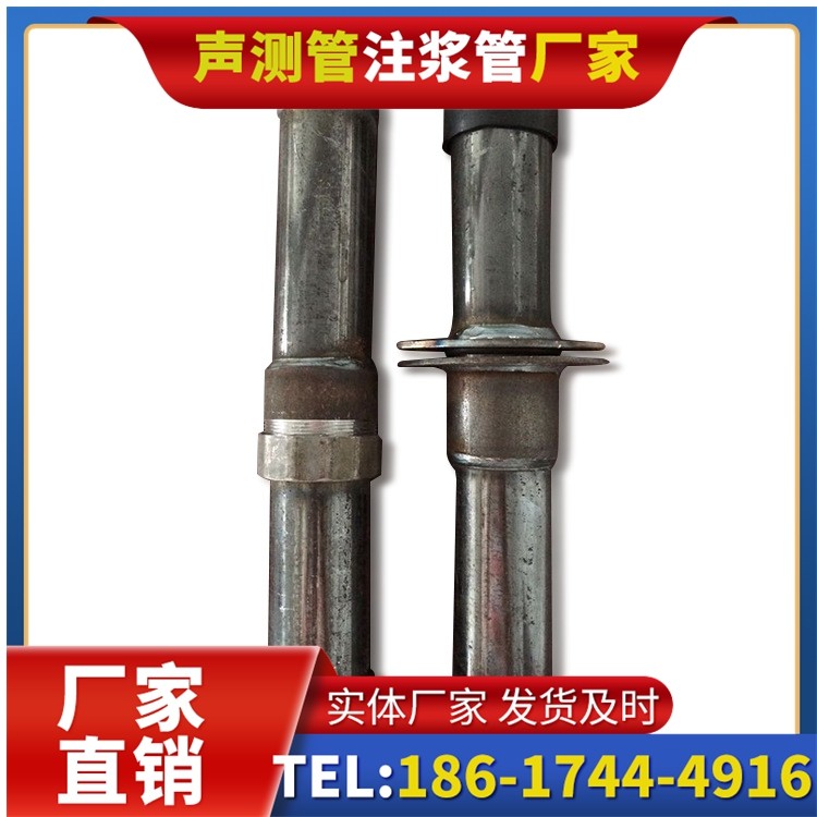 海林桩基施工声测管与混凝土浇筑的协同控制要点